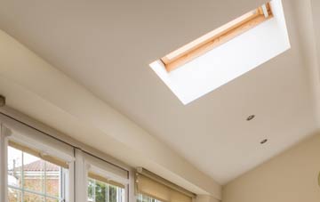 Kilchoman conservatory roof insulation companies