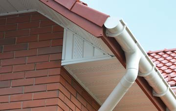 Kilchoman soffit repair costs