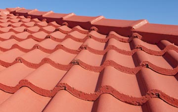 Kilchoman tile and slate roof replacement